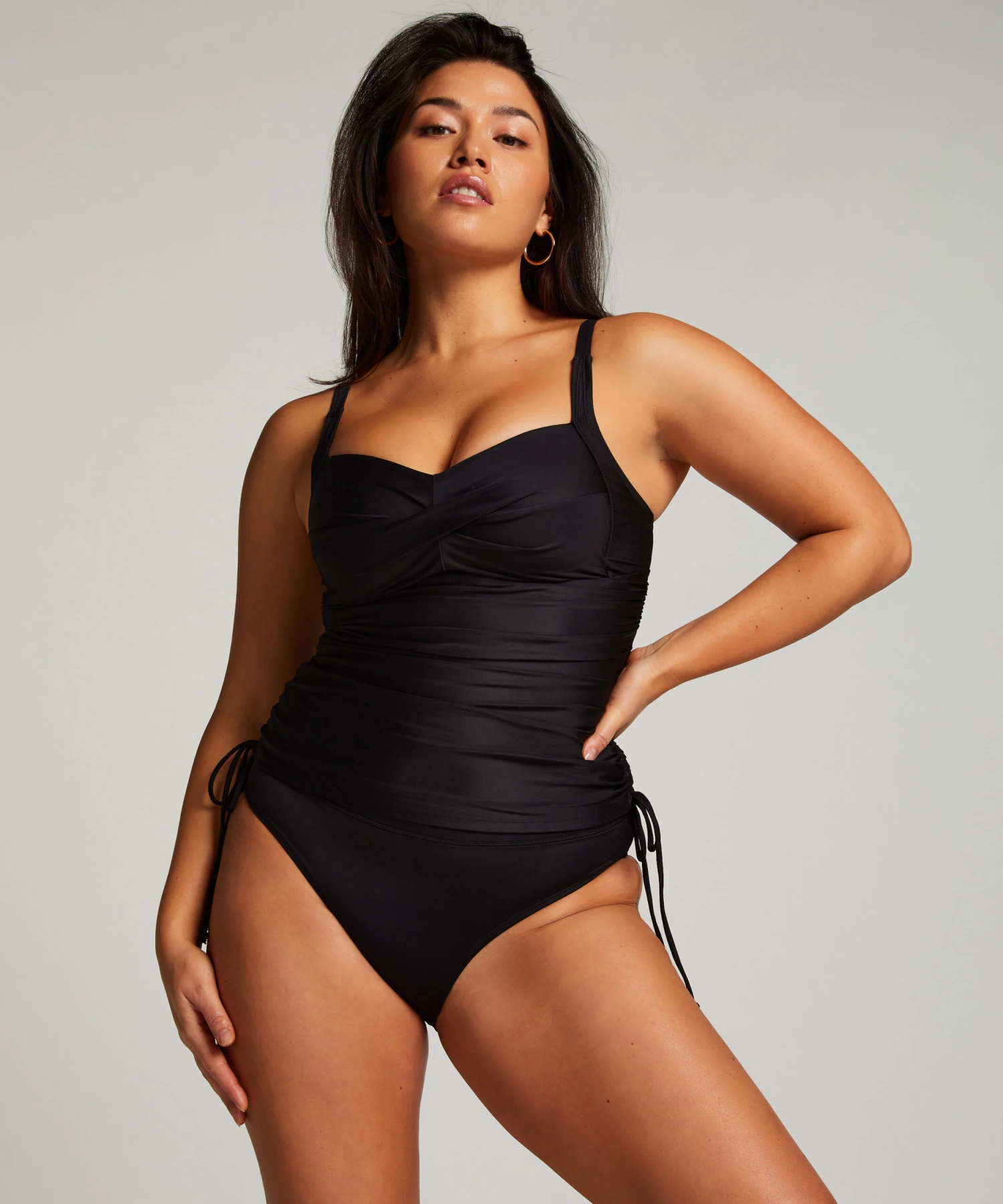 Tankini Luxe 3 Tankini Luxe