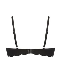 Vorgeformtes Bügel-Bikini-Oberteil Scallop -Mode-Dessous-Geschäft 191277 6 1