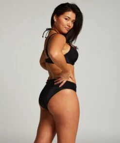 Vorgeformtes Bügel-Bikinioberteil Luxe -Mode-Dessous-Geschäft 191552 4 1