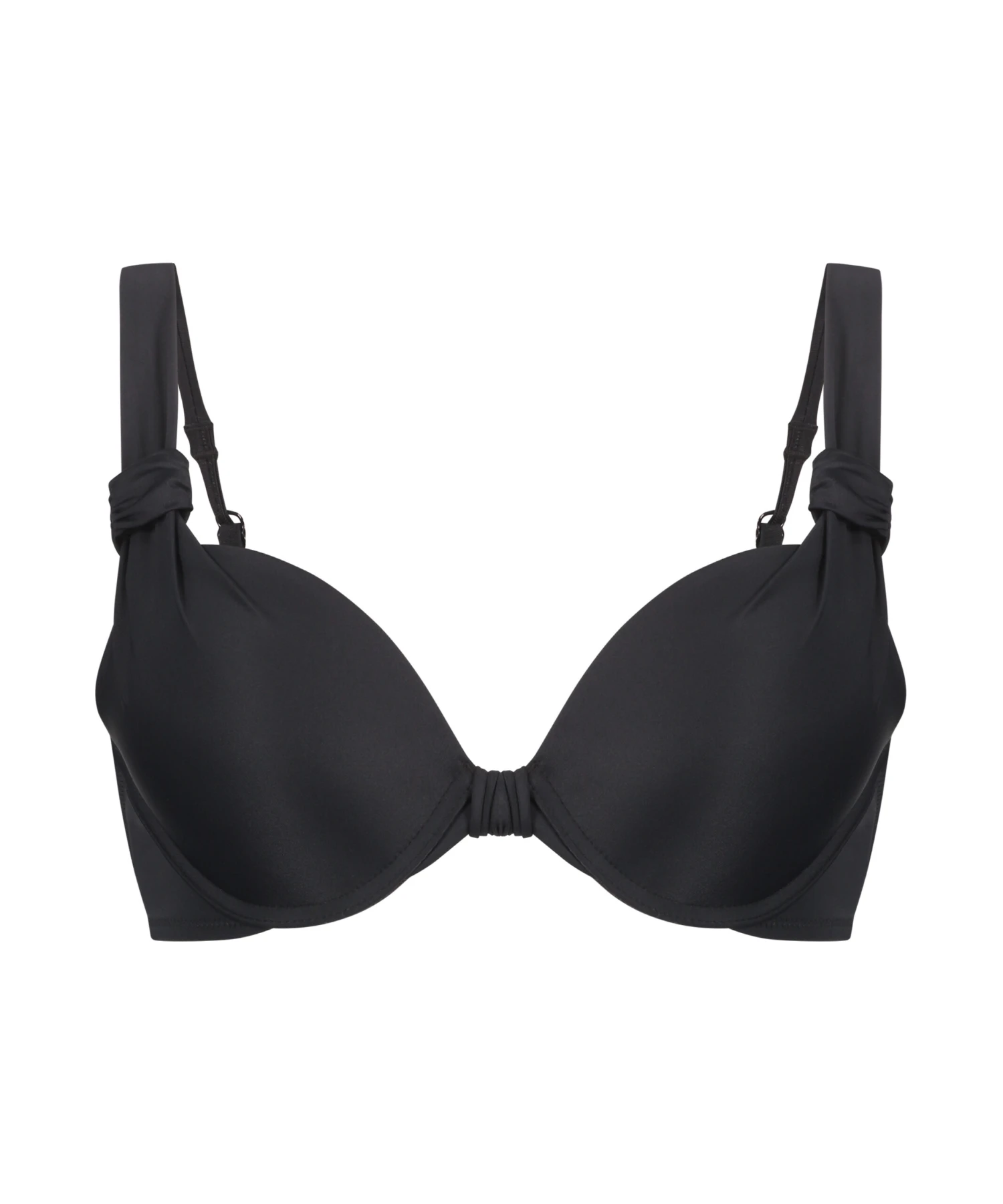 Push-up Bikini-Oberteil Luxe Cup A - E 7 Push-up Bikini-Oberteil Luxe Cup A - E – Bild 5