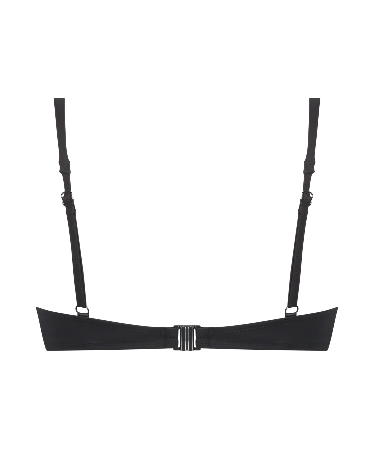 Push-up Bikini-Oberteil Luxe Cup A - E 8 Push-up Bikini-Oberteil Luxe Cup A - E – Bild 6