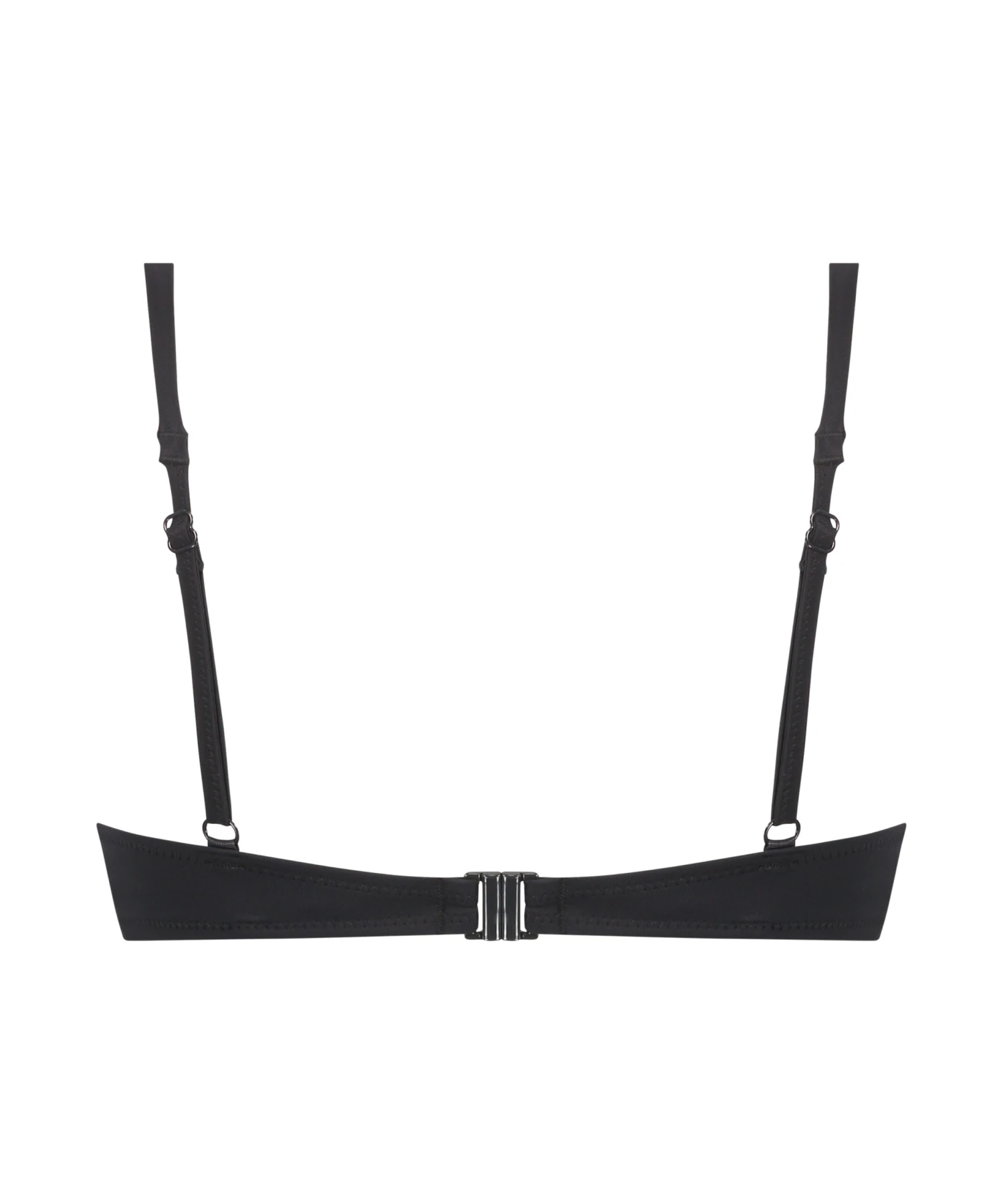 Push-up Bikini-Oberteil Luxe Cup A - E 8 Push-up Bikini-Oberteil Luxe Cup A - E – Bild 6