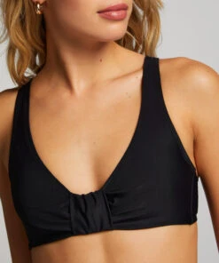 Nicht-vorgeformtes Bügel-Bikini-Top Luxe 9 Nicht-vorgeformtes Bügel-Bikini-Top Luxe -Mode-Dessous-Geschäft 191557 2