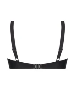 Nicht-vorgeformtes Bügel-Bikini-Top Luxe -Mode-Dessous-Geschäft 191557 6 1