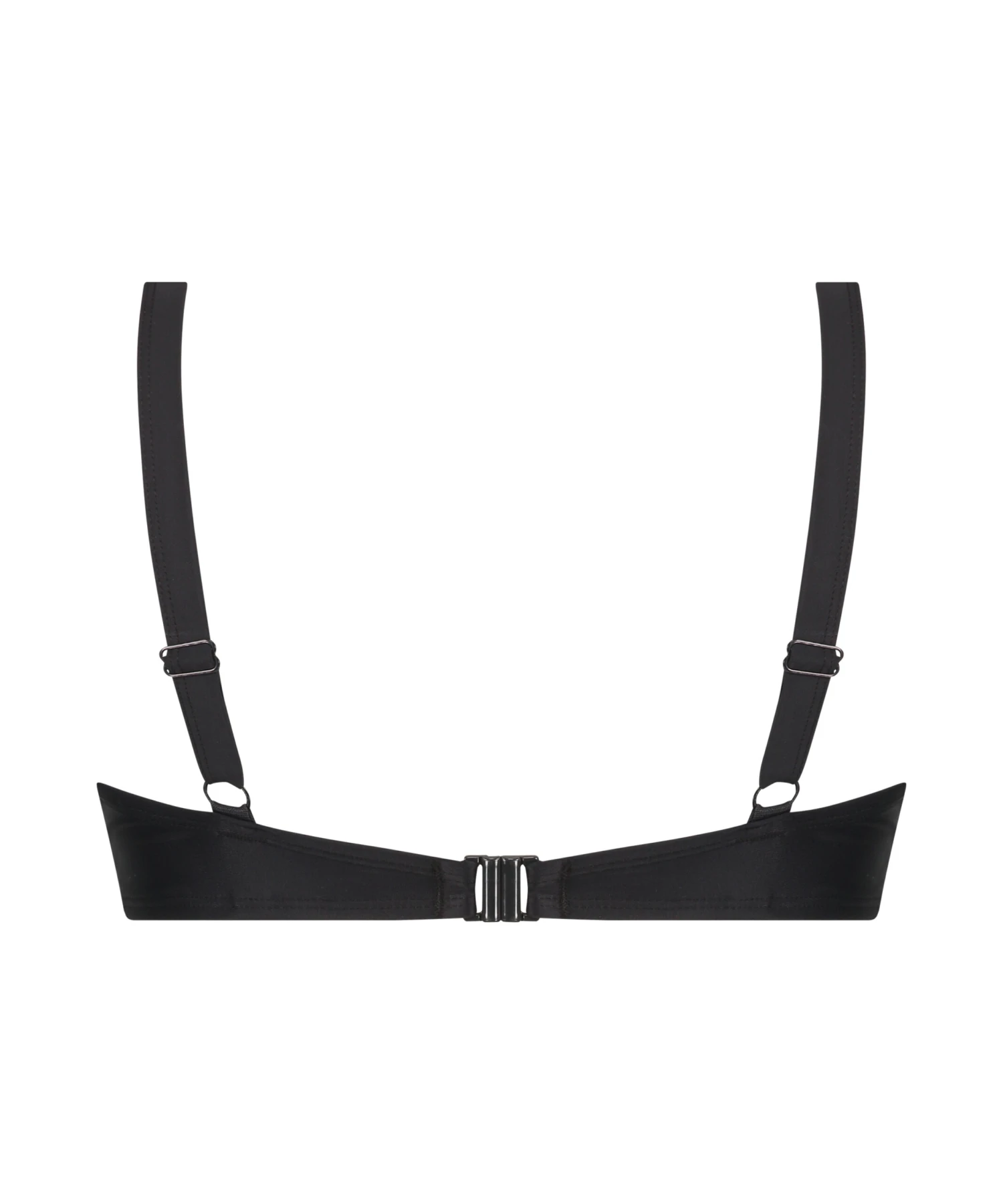 Nicht-vorgeformtes Bügel-Bikini-Top Luxe 8 Nicht-vorgeformtes Bügel-Bikini-Top Luxe – Bild 6