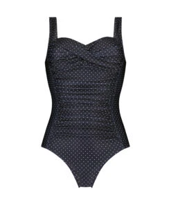 Badeanzug Ocean Bloom -Mode-Dessous-Geschäft 191580 5