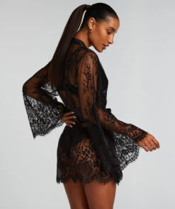 Kimono Lace Isabelle -Mode-Dessous-Geschäft 191636 4