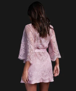 Kimono Lace Isabelle -Mode-Dessous-Geschäft 191689 4