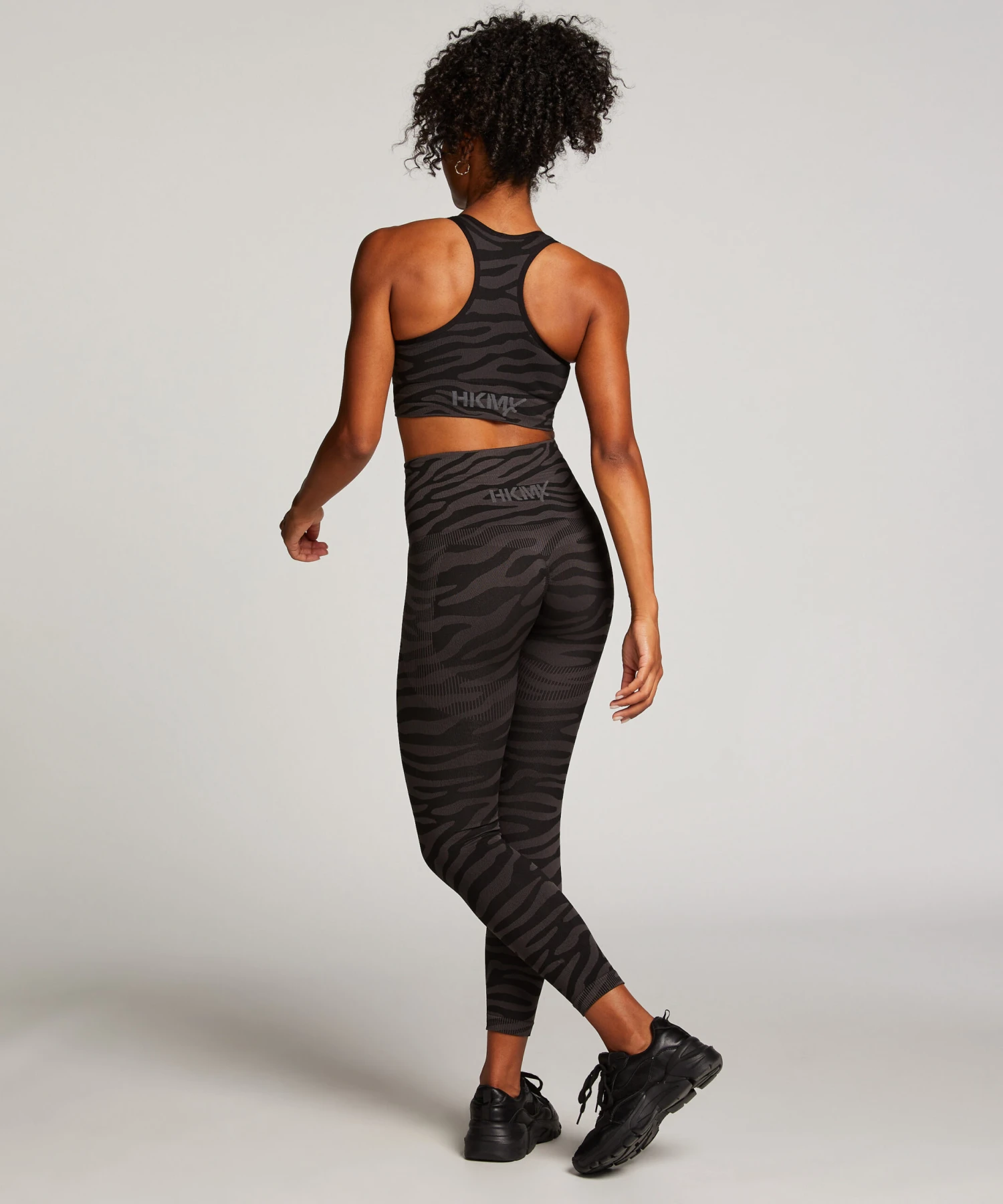 HKMX Nahtloser Sport-BH Level 2 7 HKMX Nahtloser Sport-BH Level 2 – Bild 5