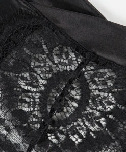 Hoher String Hannako -Mode-Dessous-Geschäft 191757 16