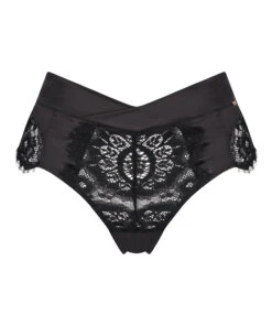 Hoher String Hannako -Mode-Dessous-Geschäft 191757 5