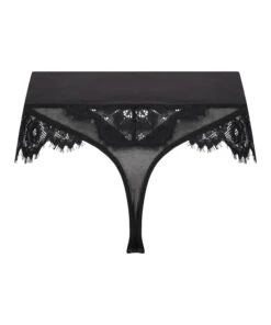 Hoher String Hannako -Mode-Dessous-Geschäft 191757 6