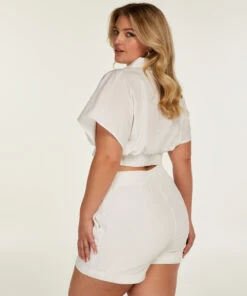 Shorts Juna -Mode-Dessous-Geschäft 191783 13