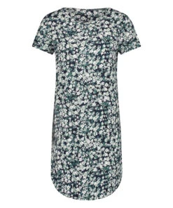 Nachthemd Rundhals -Mode-Dessous-Geschäft 192017 5