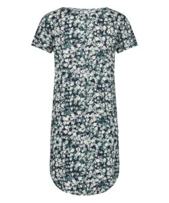 Nachthemd Rundhals -Mode-Dessous-Geschäft 192017 6