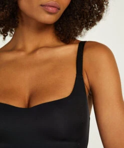 Vorgeformter BH Ohne Bügel -Mode-Dessous-Geschäft 192243 2