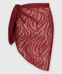 Pareo Jacquard -Mode-Dessous-Geschäft 192941 6