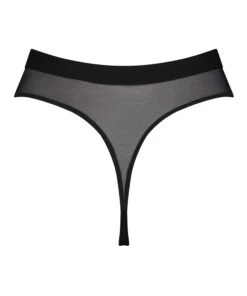 Hoch Ausgeschnittener, Nahtloser String Mesh 10 Hoch Ausgeschnittener, Nahtloser String Mesh -Mode-Dessous-Geschäft 194294 6