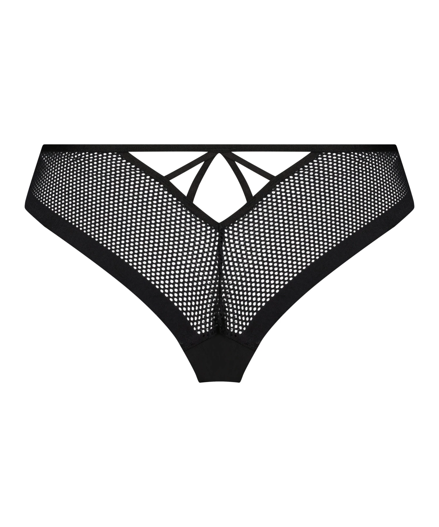 Invisible Brazilian Fishnet 7 Invisible Brazilian Fishnet – Bild 5