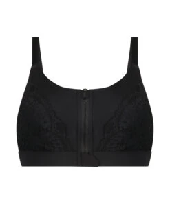 Prothesen-BH Ohne Bügel -Mode-Dessous-Geschäft 195233 5