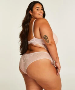 Vorgeformter Longline-Bügel-BH Marilee -Mode-Dessous-Geschäft 195485 13