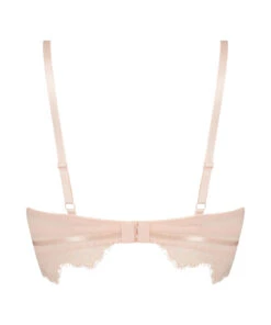 Vorgeformter Longline-Bügel-BH Marilee -Mode-Dessous-Geschäft 195485 6