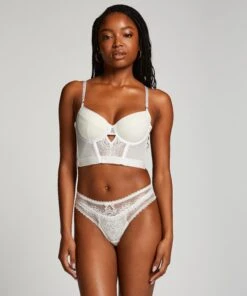 Vorgeformter Longline-Bügel-BH Malika -Mode-Dessous-Geschäft 195488 3 1