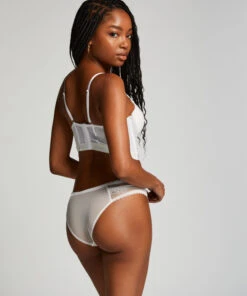 Vorgeformter Longline-Bügel-BH Malika -Mode-Dessous-Geschäft 195488 4