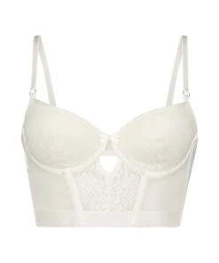 Vorgeformter Longline-Bügel-BH Malika -Mode-Dessous-Geschäft 195488 5 2