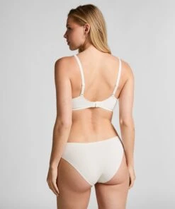 Unwattierter Bügel-BH Mesh -Mode-Dessous-Geschäft 195780 4 1