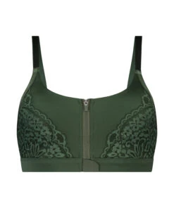 Prothesen-BH Ohne Bügel -Mode-Dessous-Geschäft 196495 5