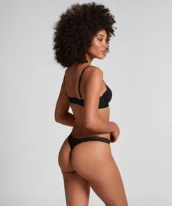 Vorgeformter Trägerloser Bügel-BH Jane -Mode-Dessous-Geschäft 196496 4