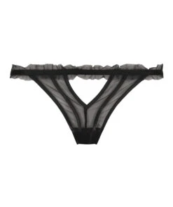 String Courtney 10 String Courtney -Mode-Dessous-Geschäft 196977 5