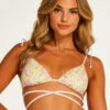 Triangel-Bikini-Top Capri