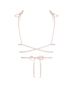 Triangel-Bikini-Top Capri -Mode-Dessous-Geschäft 198775 6