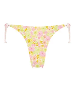 Bikinislip Frech Hohes Bein Capri -Mode-Dessous-Geschäft 198776 5