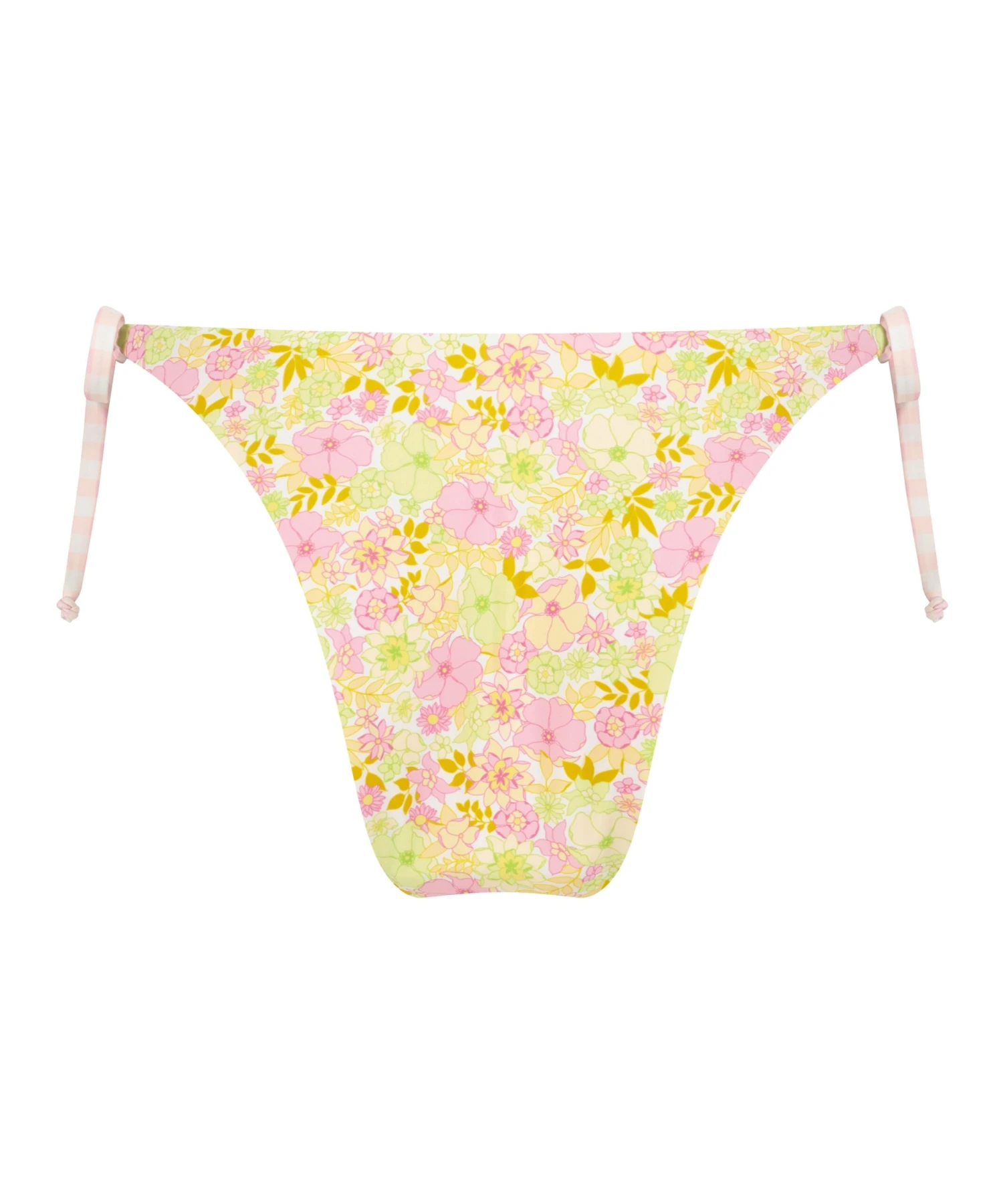 Bikinislip Frech Hohes Bein Capri 7 Bikinislip Frech Hohes Bein Capri – Bild 5