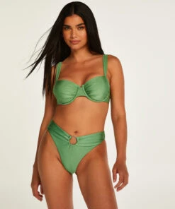 Nicht Vorgeformtes Bügel-Bikini-Top Mauritius -Mode-Dessous-Geschäft 198782 3