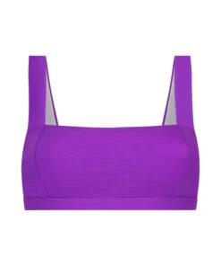 Bikini-Crop-Top Texture -Mode-Dessous-Geschäft 198787 5