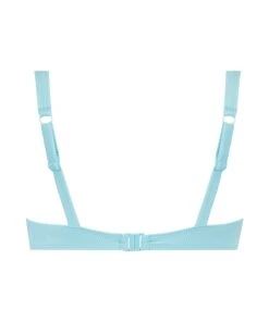 Nicht-vorgeformtes Bügel-Bikini-Top Texture -Mode-Dessous-Geschäft 198790 6 1