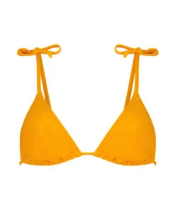 Triangel-Bikini-Top Texture -Mode-Dessous-Geschäft 198796 5