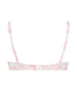 Nicht-vorgeformtes Bügel-Bikinitop Tropical -Mode-Dessous-Geschäft 198987 6 1