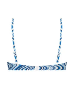 Nicht Vorgeformtes Bügel-Bikini-Top Hvar -Mode-Dessous-Geschäft 198989 6