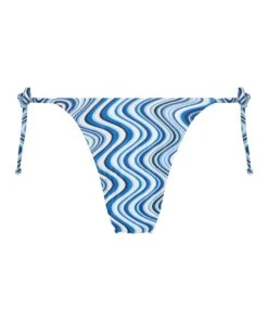 Frecher Hoch Geschnittener Bikini-Slip Hvar -Mode-Dessous-Geschäft 198991 5 1