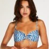 Nicht Vorgeformtes Bügel-Bikini-Oberteil Hvar -Mode-Dessous-Geschäft 198992 1 1
