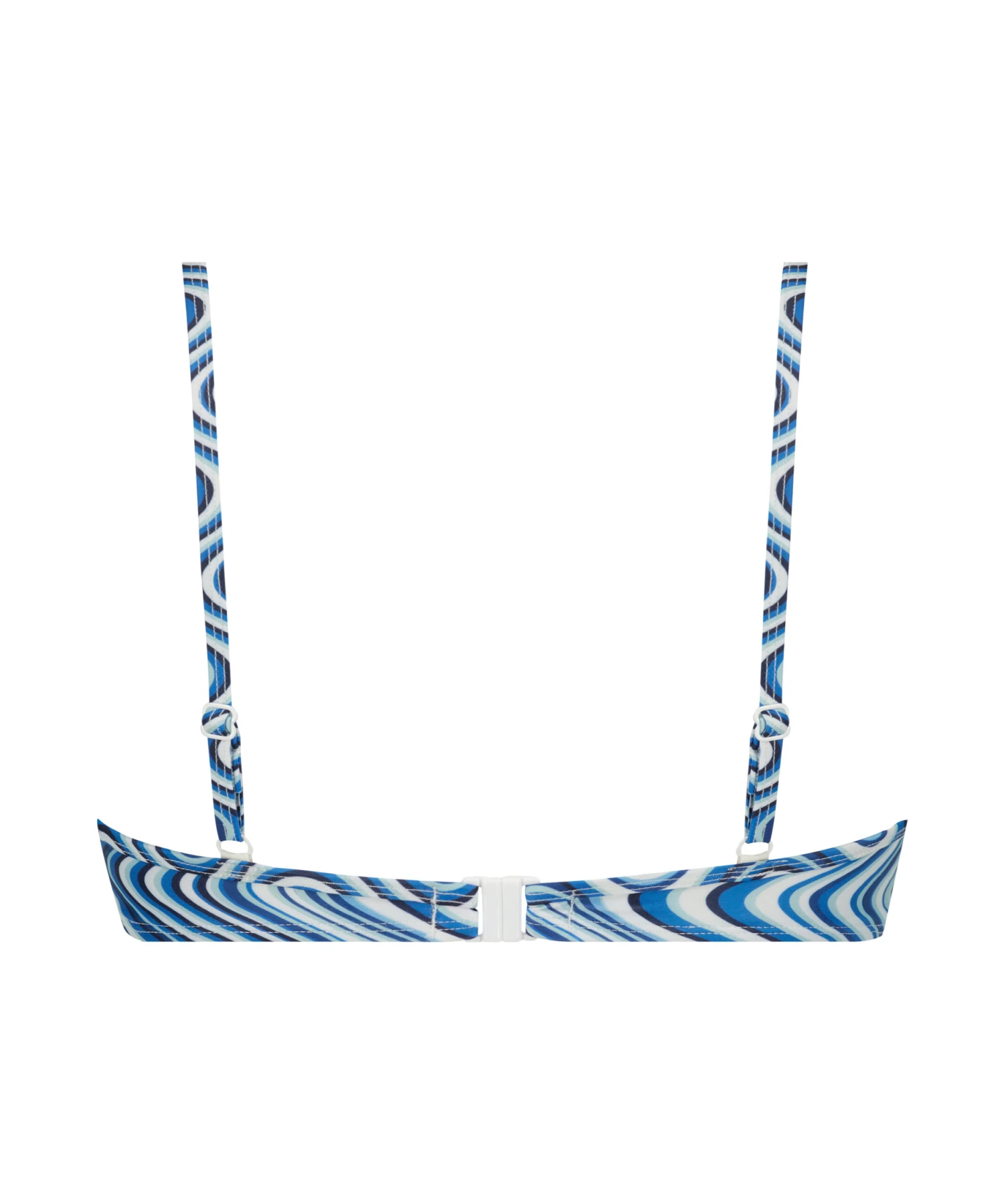 Nicht Vorgeformtes Bügel-Bikini-Oberteil Hvar 8 Nicht Vorgeformtes Bügel-Bikini-Oberteil Hvar – Bild 6