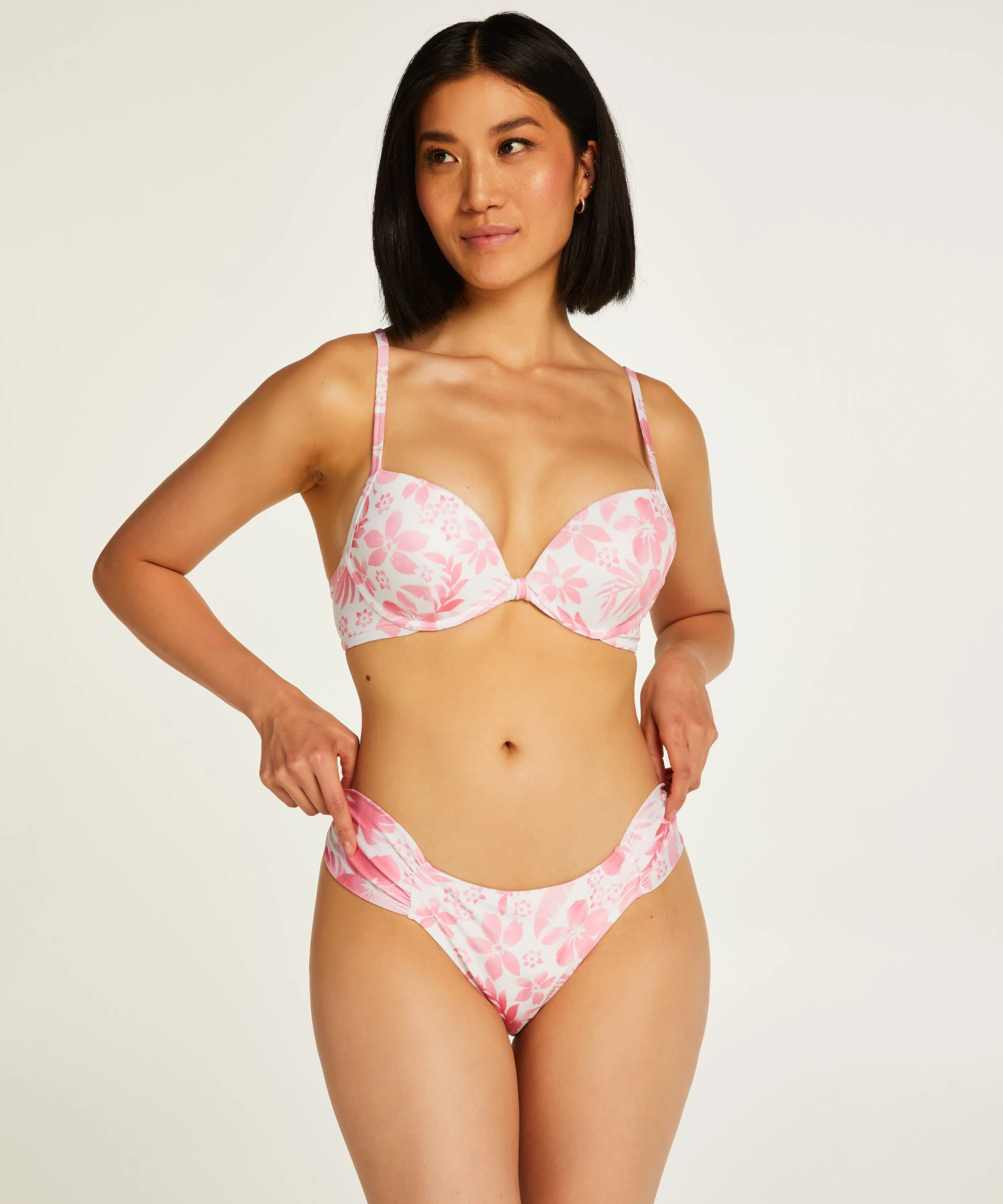Bikini-Slip Tropical 3 Bikini-Slip Tropical