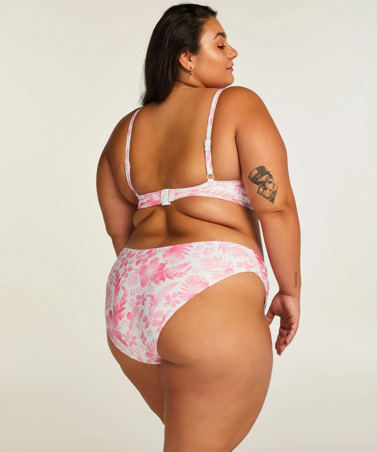 Bikini-Slip Tropical 7 Bikini-Slip Tropical – Bild 5