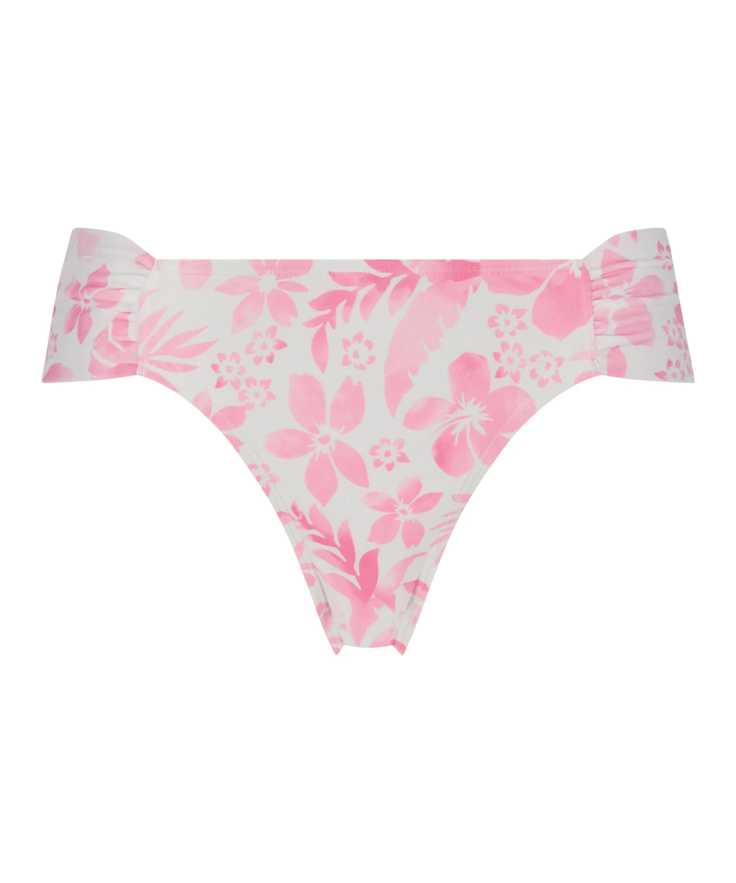 Bikini-Slip Tropical 8 Bikini-Slip Tropical – Bild 6