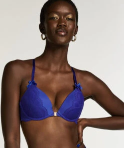 Vorgeformter Push-up-Bügel-BH Maisie Nyakim